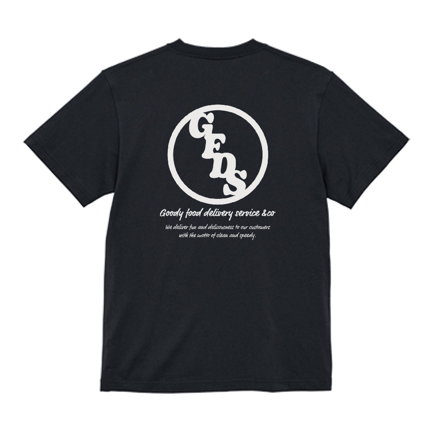 バクナリクソロング SHORT SLEEVE"T"