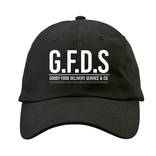 GFDS&co. OFFICIAL CAP