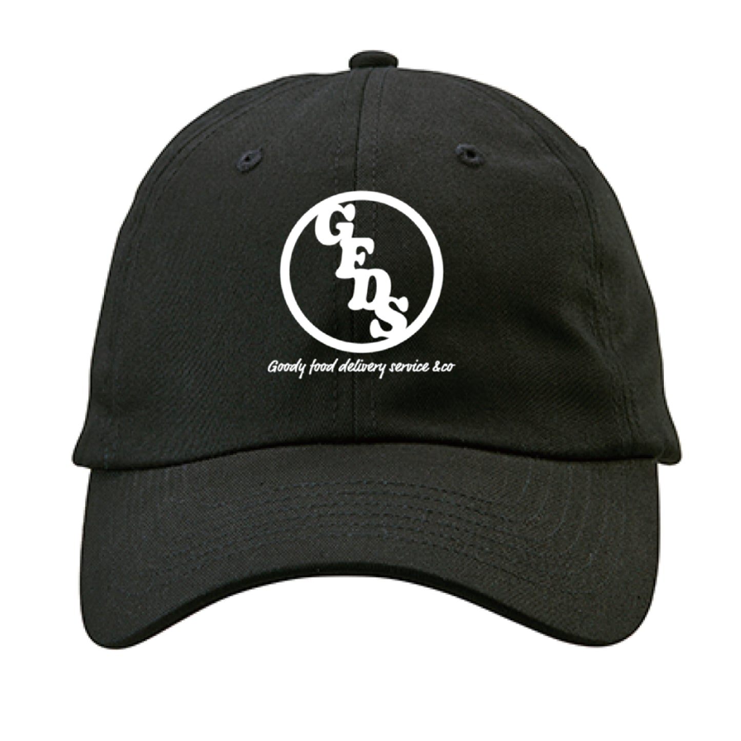 GFDS&co. OFFICIAL CAP